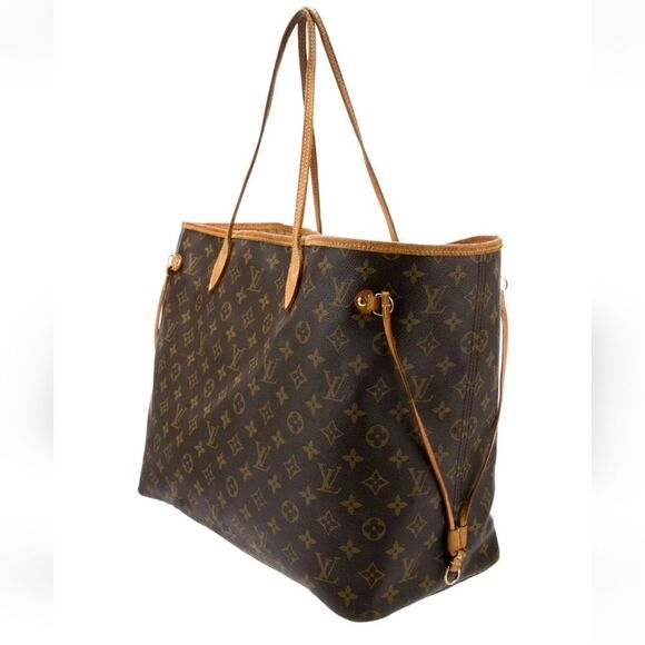 Louis VuittonMonogram Neverfull GM - Picture 3 of 6